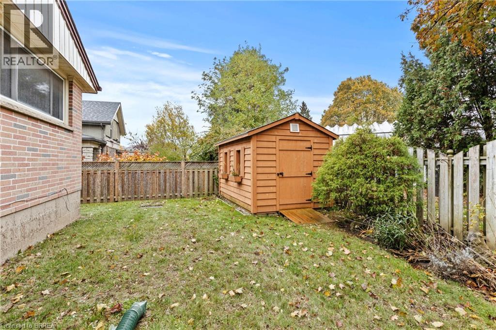 13 Spencer Street, Paris, Ontario  N3L 1W3 - Photo 41 - 40785248