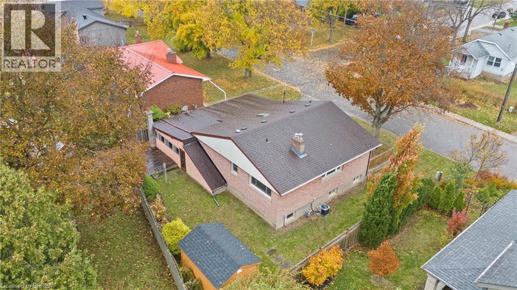 13 Spencer Street, Paris, Ontario  N3L 1W3 - Photo 42 - 40785248