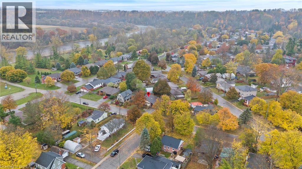 13 Spencer Street, Paris, Ontario  N3L 1W3 - Photo 43 - 40785248