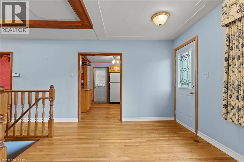 13 Spencer Street, Paris, Ontario  N3L 1W3 - Photo 9 - 40785248