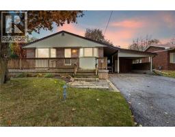 13 SPENCER Street, Paris, Ontario