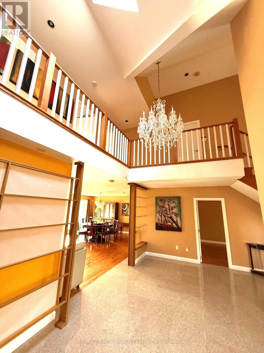 13867 Woodbine Avenue, Whitchurch-Stouffville, Ontario  L0H 1G0 - Photo 40 - N12498400