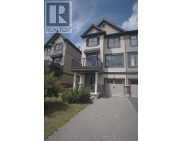 508 TUNGSTEN TERRACE, Ottawa, Ontario