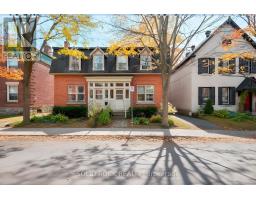 432 BESSERER STREET, Ottawa, Ontario