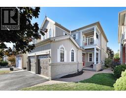 104 STREAMSIDE CRESCENT, Ottawa, Ontario