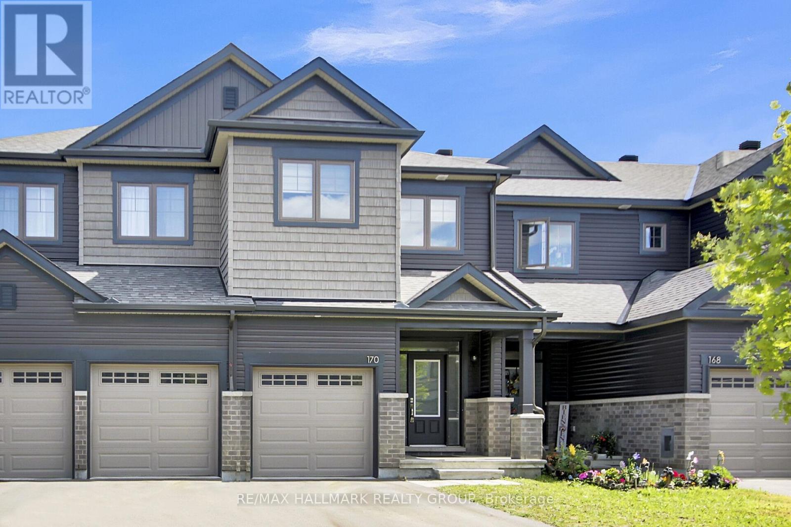 170 WABIKON CRESCENT, Ottawa, Ontario