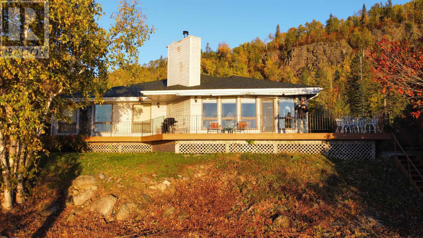 184 Island Ave, Neebing, Ontario  P7L 0C1 - Photo 2 - TB253318