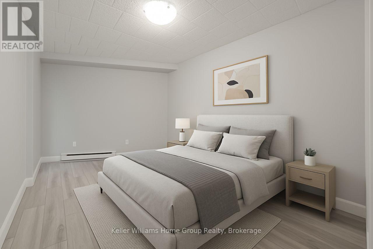 408 - 91 Conroy Crescent, Guelph, Ontario  N1G 2V5 - Photo 25 - X12496750