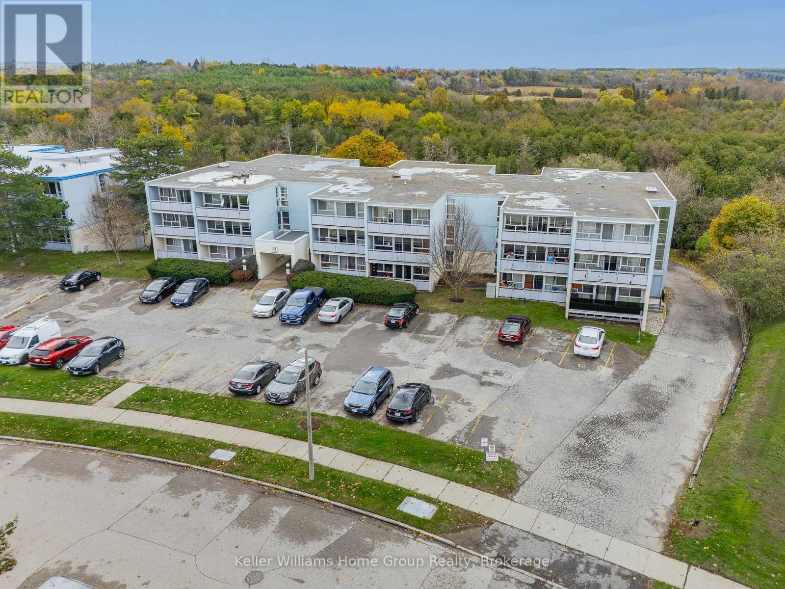 408 - 91 Conroy Crescent, Guelph, Ontario  N1G 2V5 - Photo 39 - X12496750