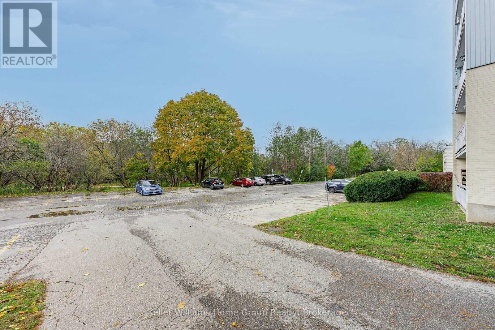 408 - 91 Conroy Crescent, Guelph, Ontario  N1G 2V5 - Photo 36 - X12496750