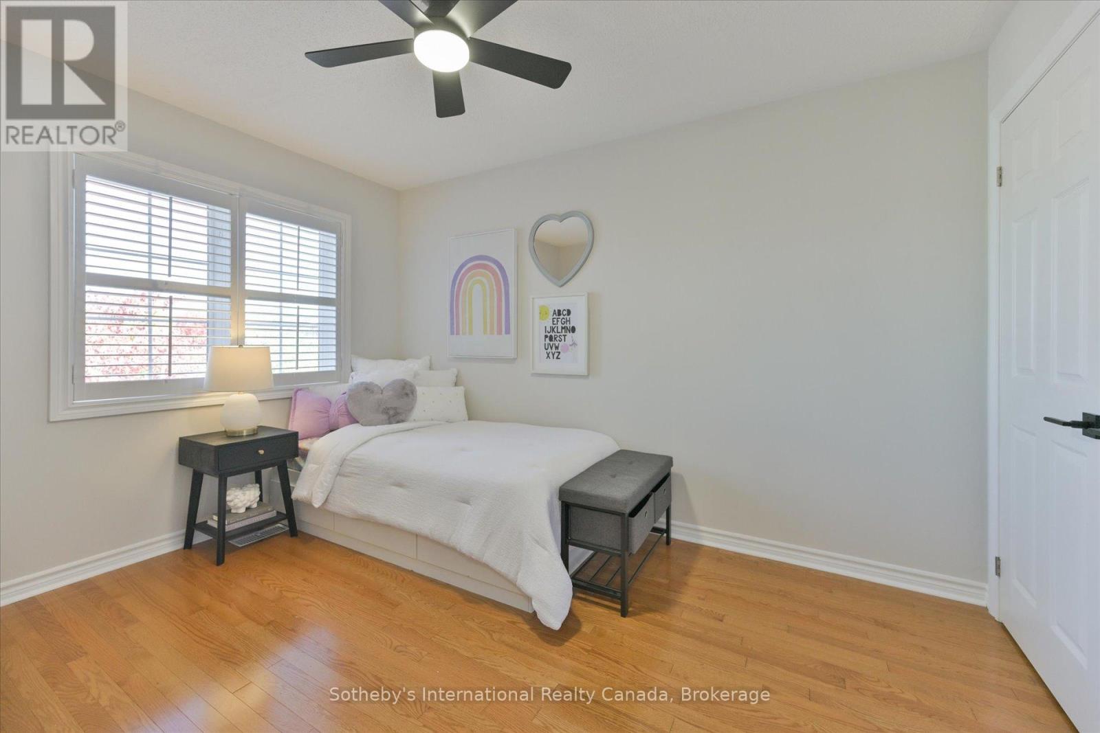 319 Ravineview Way, Oakville, Ontario L6H 6S6 - Photo 30 - W12506726