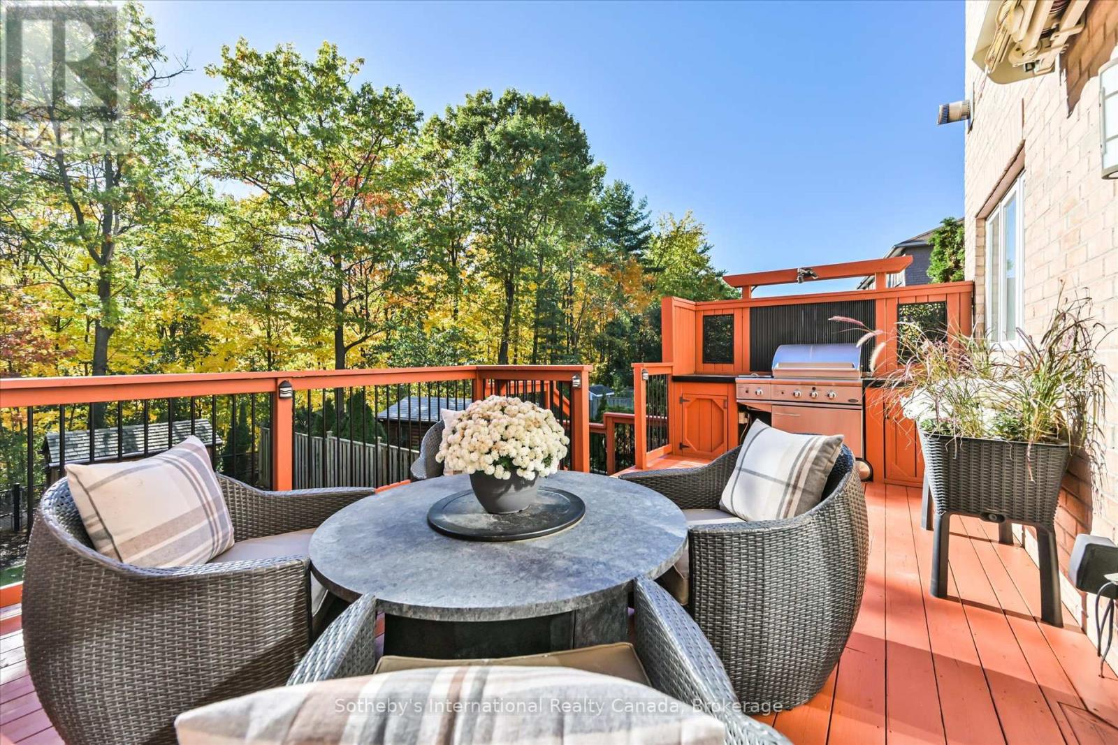 319 Ravineview Way, Oakville, Ontario L6H 6S6 - Photo 40 - W12506726