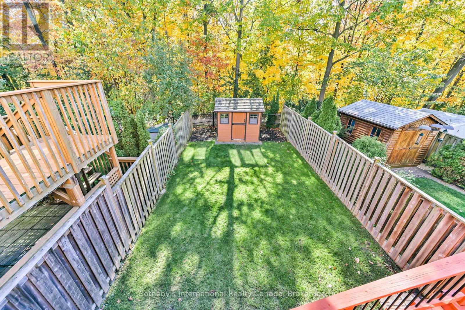 319 Ravineview Way, Oakville, Ontario L6H 6S6 - Photo 41 - W12506726