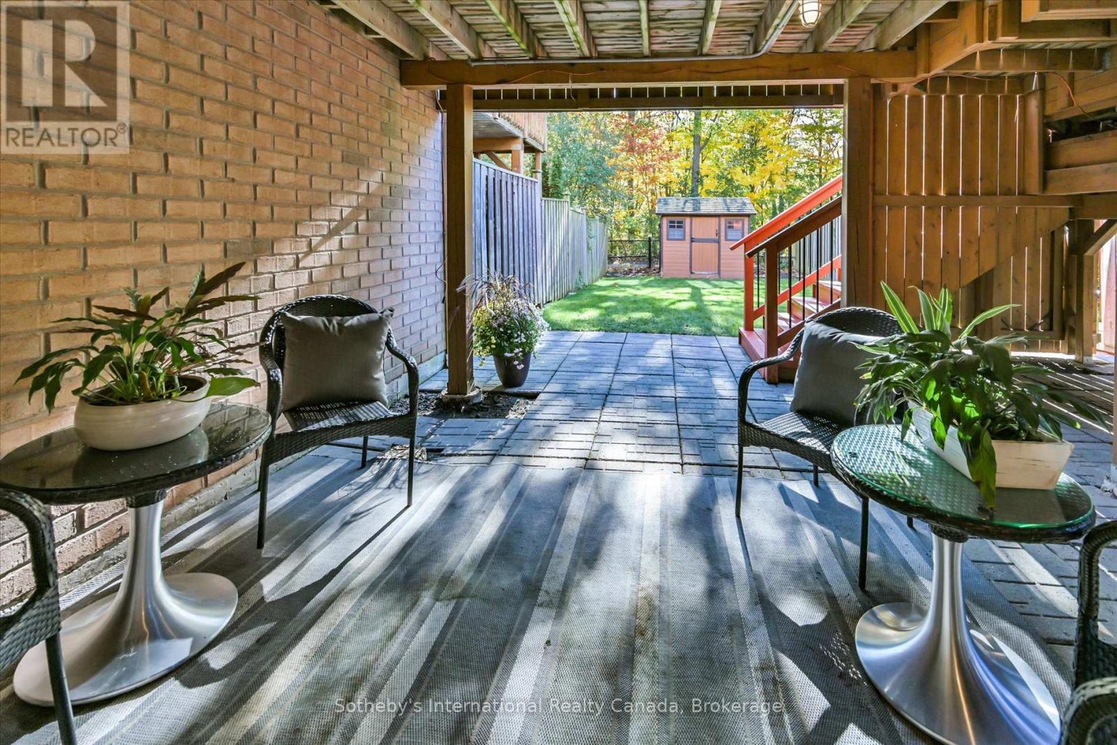 319 Ravineview Way, Oakville, Ontario L6H 6S6 - Photo 42 - W12506726