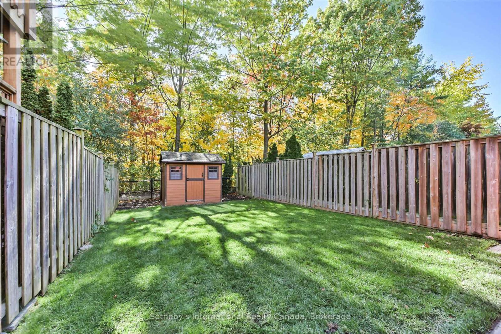 319 Ravineview Way, Oakville, Ontario L6H 6S6 - Photo 43 - W12506726