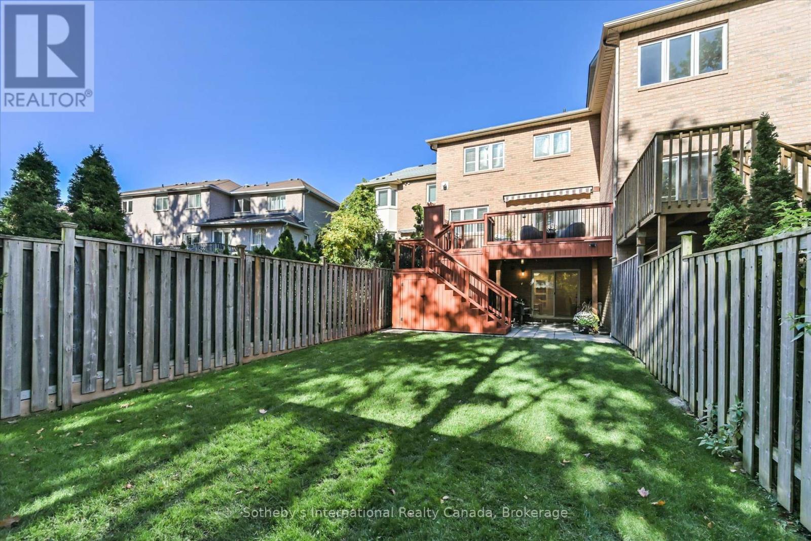 319 Ravineview Way, Oakville, Ontario L6H 6S6 - Photo 44 - W12506726