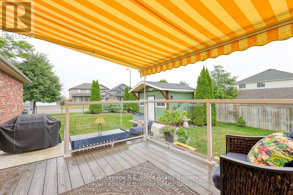 36 Morning Glory Drive, Tillsonburg, Ontario  N4G 5S9 - Photo 15 - X12506928