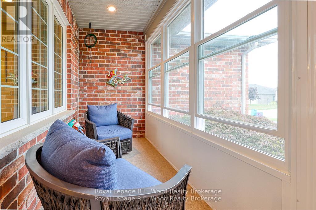 36 Morning Glory Drive, Tillsonburg, Ontario  N4G 5S9 - Photo 17 - X12506928