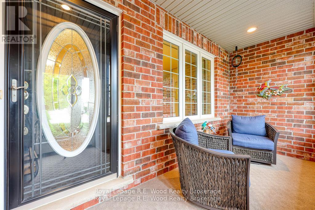 36 Morning Glory Drive, Tillsonburg, Ontario  N4G 5S9 - Photo 18 - X12506928