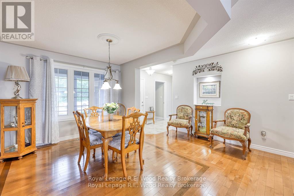 36 Morning Glory Drive, Tillsonburg, Ontario  N4G 5S9 - Photo 21 - X12506928