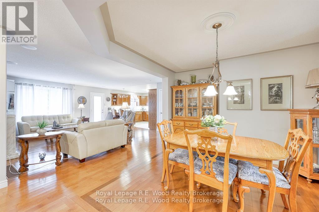 36 Morning Glory Drive, Tillsonburg, Ontario  N4G 5S9 - Photo 22 - X12506928