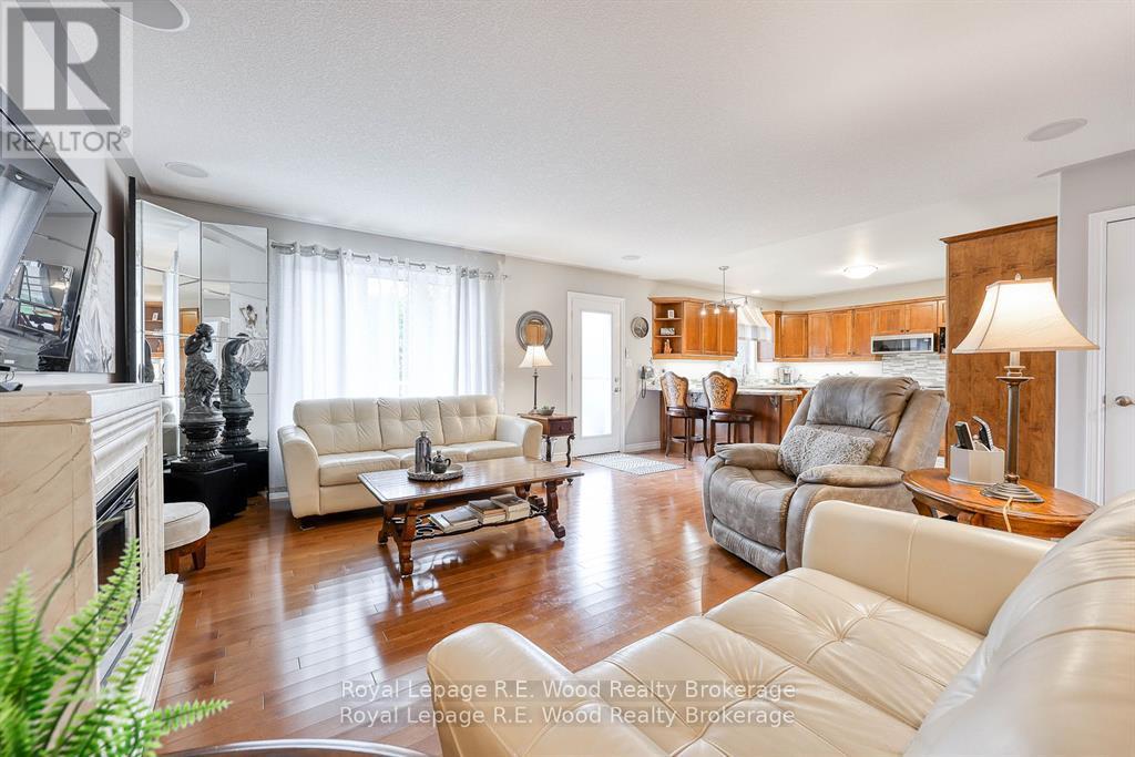 36 Morning Glory Drive, Tillsonburg, Ontario  N4G 5S9 - Photo 23 - X12506928