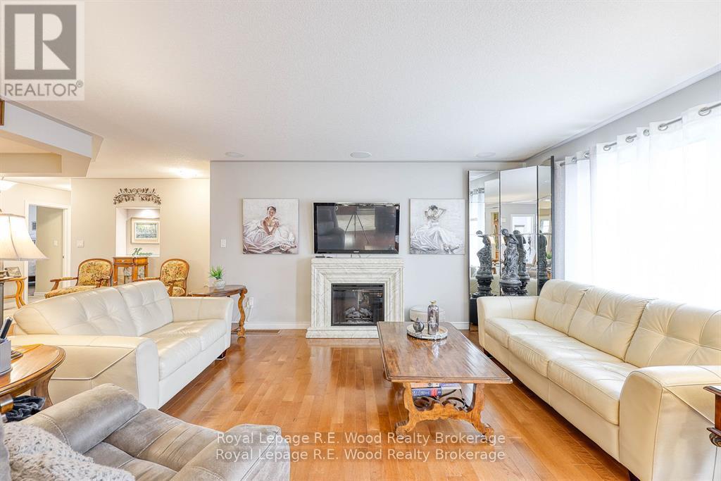 36 Morning Glory Drive, Tillsonburg, Ontario  N4G 5S9 - Photo 25 - X12506928