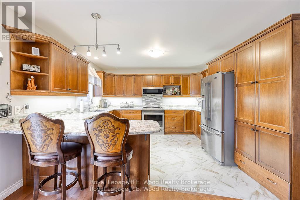 36 Morning Glory Drive, Tillsonburg, Ontario  N4G 5S9 - Photo 26 - X12506928