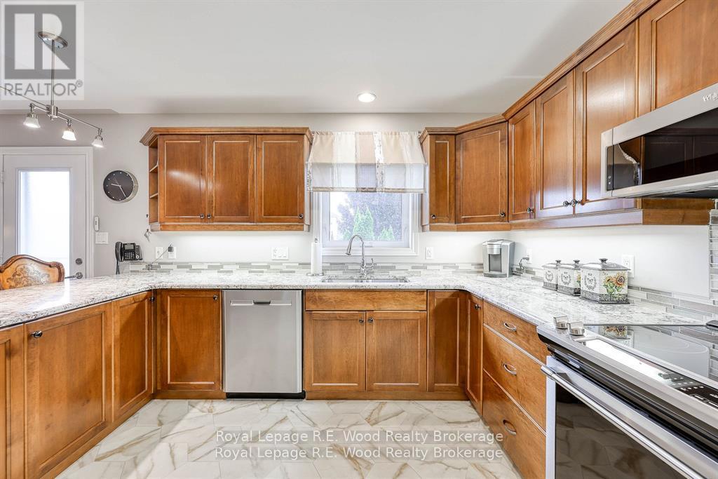 36 Morning Glory Drive, Tillsonburg, Ontario  N4G 5S9 - Photo 27 - X12506928