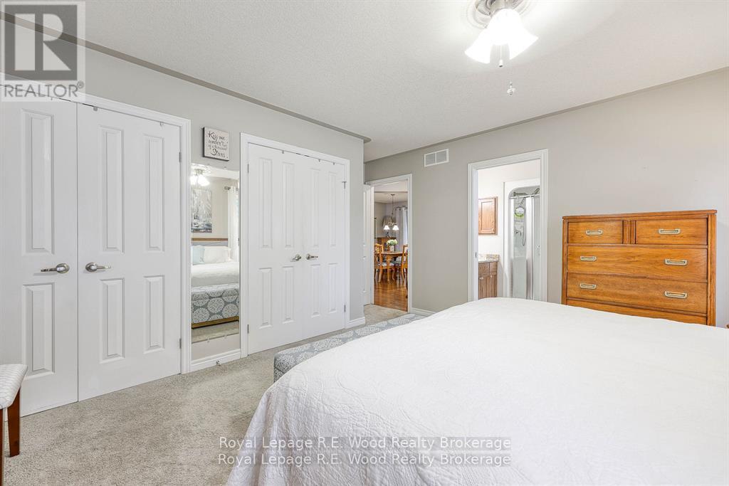 36 Morning Glory Drive, Tillsonburg, Ontario  N4G 5S9 - Photo 31 - X12506928