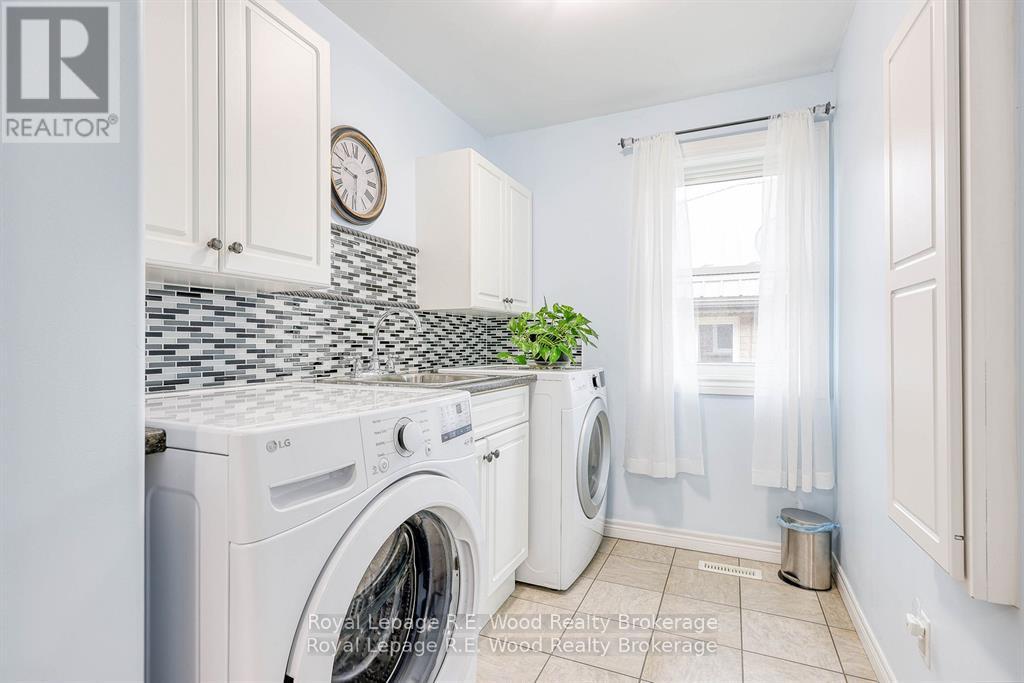 36 Morning Glory Drive, Tillsonburg, Ontario  N4G 5S9 - Photo 37 - X12506928