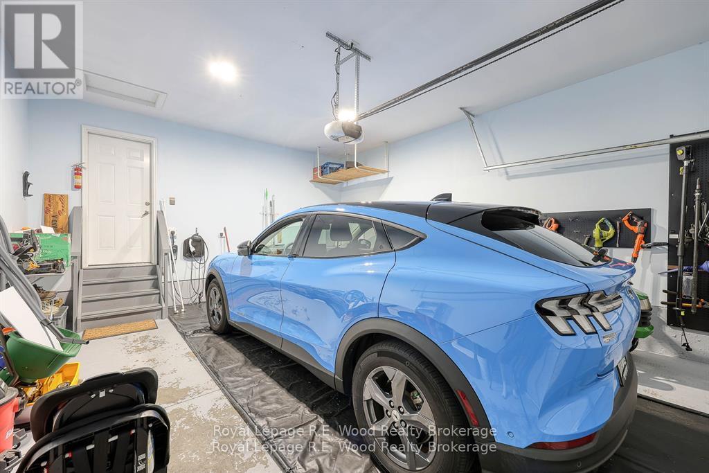 36 Morning Glory Drive, Tillsonburg, Ontario  N4G 5S9 - Photo 38 - X12506928