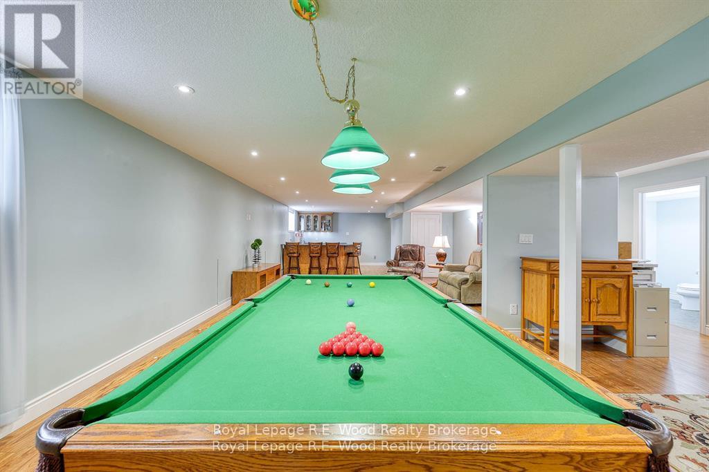 36 Morning Glory Drive, Tillsonburg, Ontario  N4G 5S9 - Photo 44 - X12506928