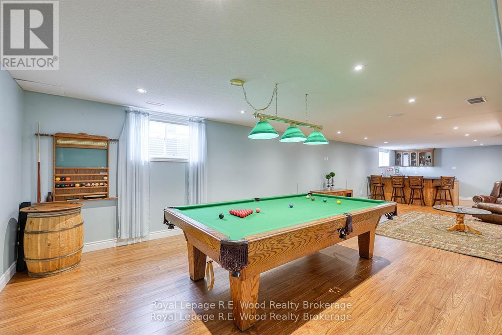 36 Morning Glory Drive, Tillsonburg, Ontario  N4G 5S9 - Photo 45 - X12506928