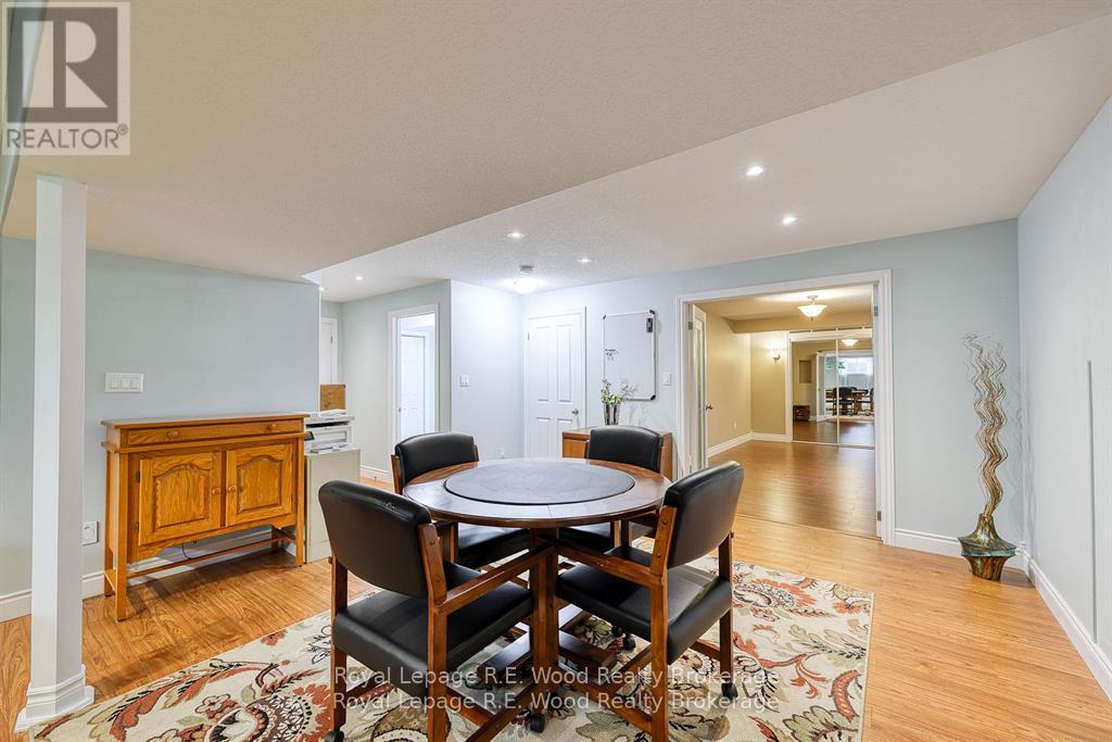 36 Morning Glory Drive, Tillsonburg, Ontario  N4G 5S9 - Photo 46 - X12506928