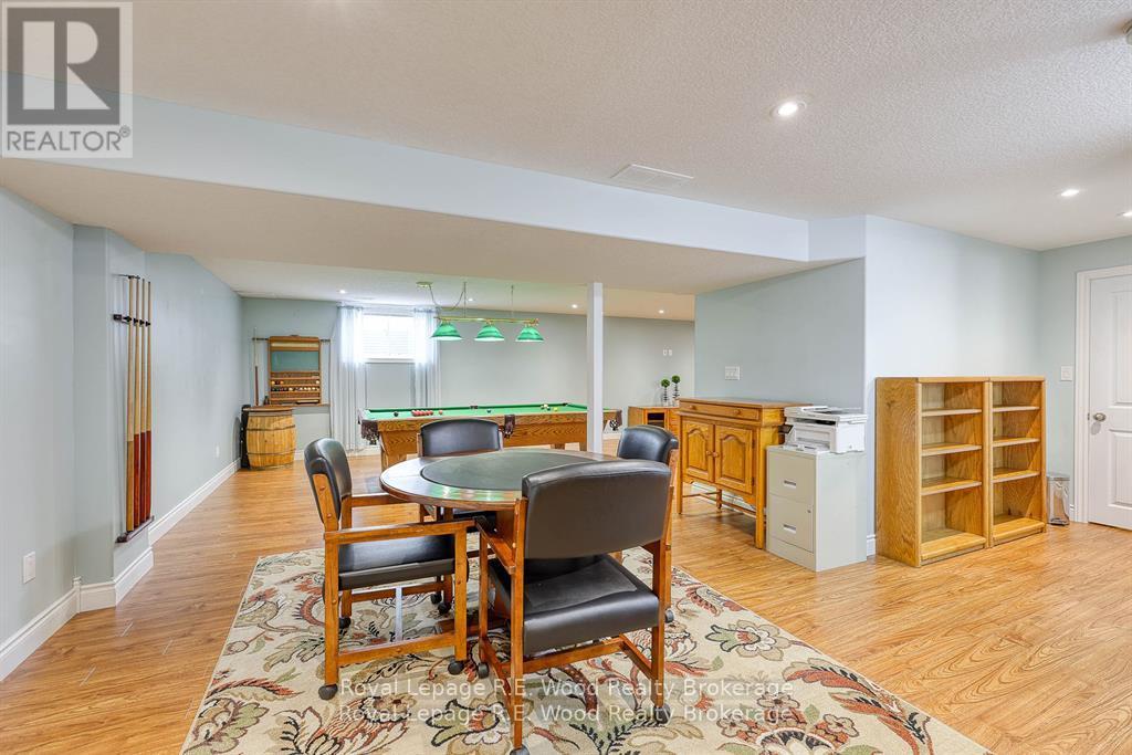 36 Morning Glory Drive, Tillsonburg, Ontario  N4G 5S9 - Photo 47 - X12506928