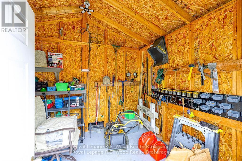 36 Morning Glory Drive, Tillsonburg, Ontario  N4G 5S9 - Photo 9 - X12506928