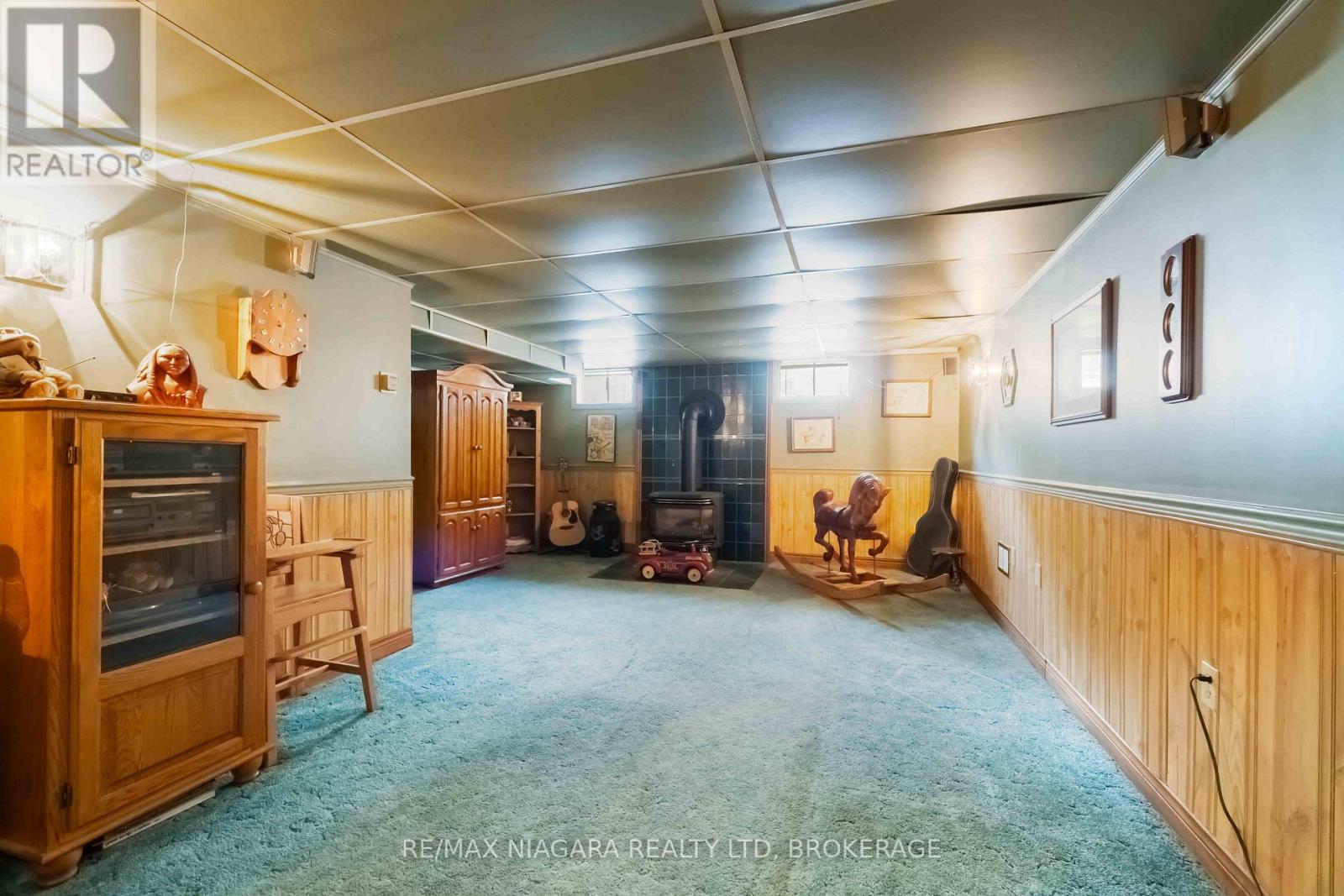 8 Huntingwood Gate, St. Catharines (Lakeport), Ontario  L2N 4J9 - Photo 17 - X12506684