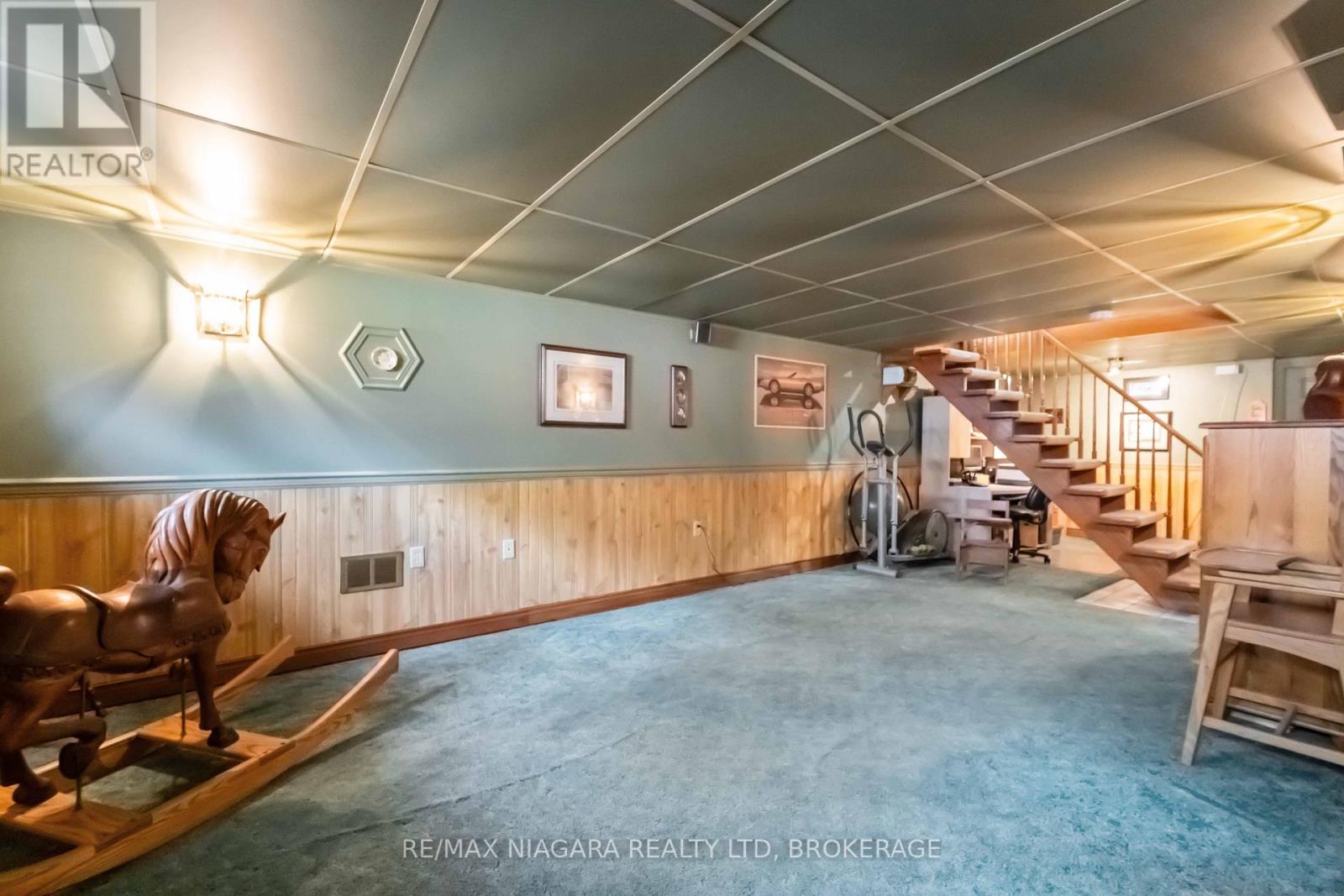 8 Huntingwood Gate, St. Catharines (Lakeport), Ontario  L2N 4J9 - Photo 19 - X12506684