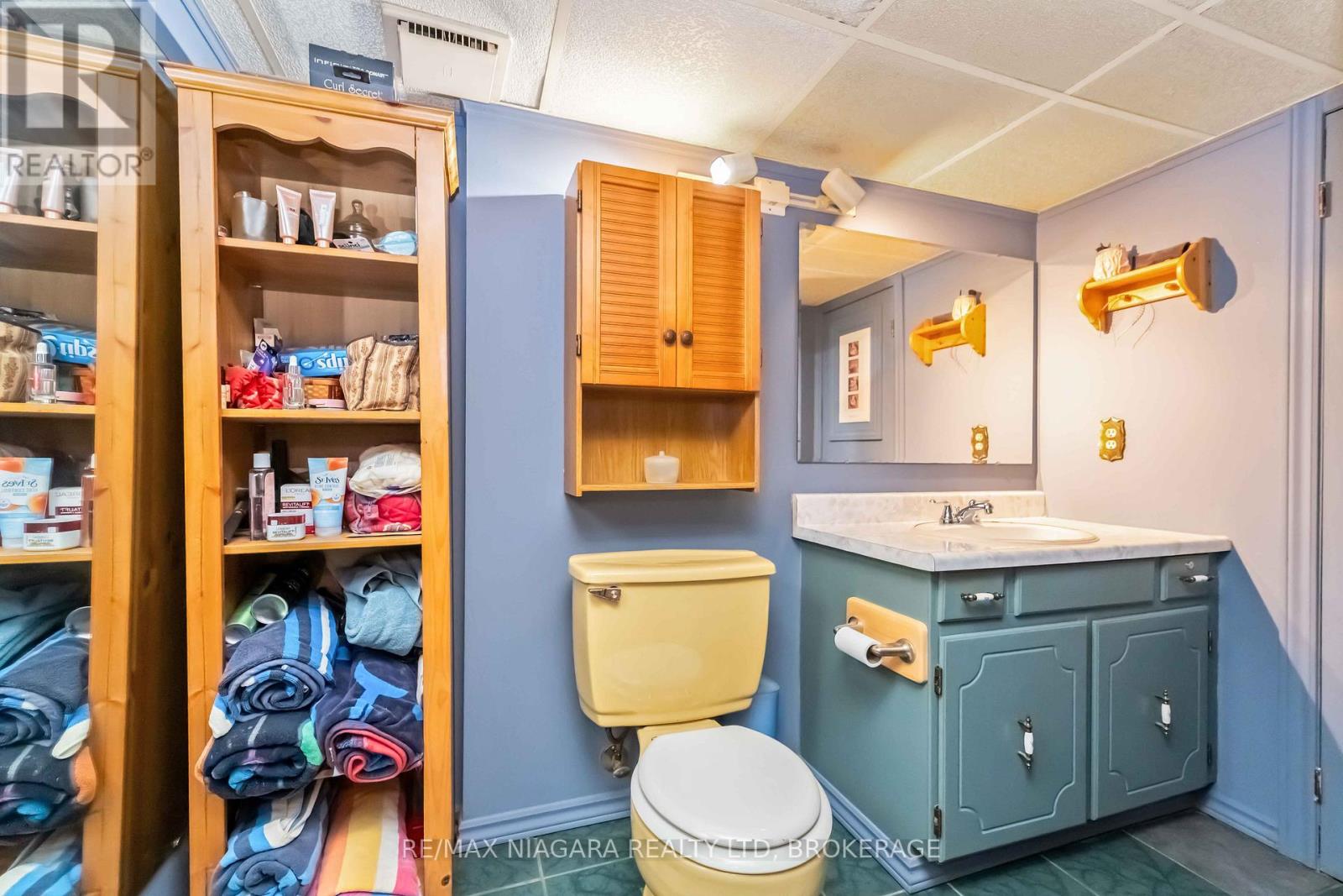 8 Huntingwood Gate, St. Catharines (Lakeport), Ontario  L2N 4J9 - Photo 20 - X12506684