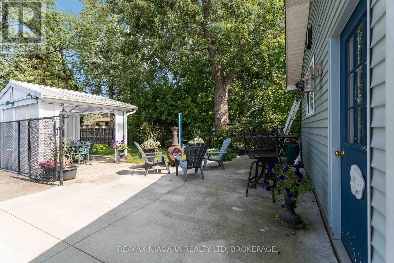 8 Huntingwood Gate, St. Catharines (Lakeport), Ontario  L2N 4J9 - Photo 24 - X12506684