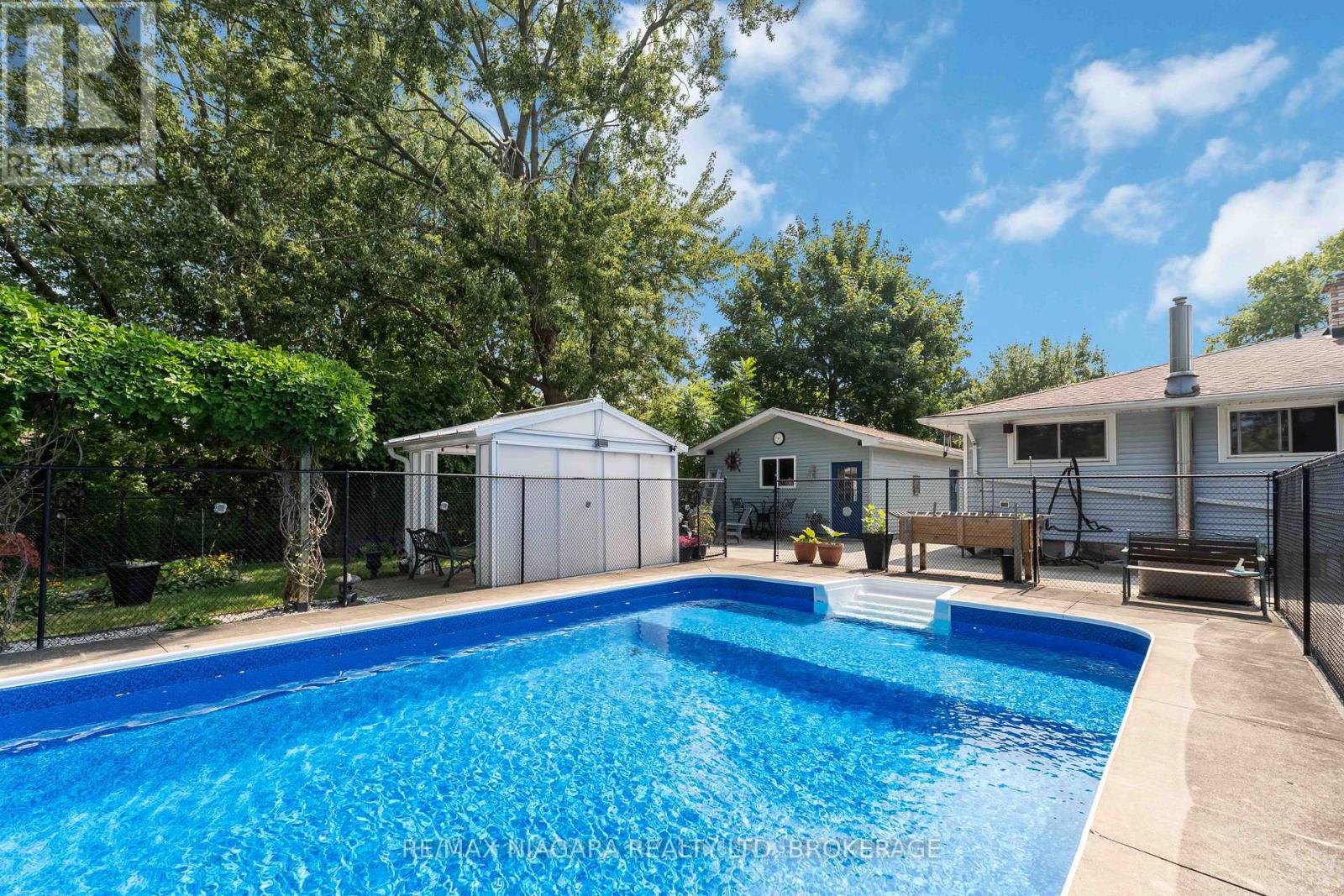 8 Huntingwood Gate, St. Catharines (Lakeport), Ontario  L2N 4J9 - Photo 27 - X12506684