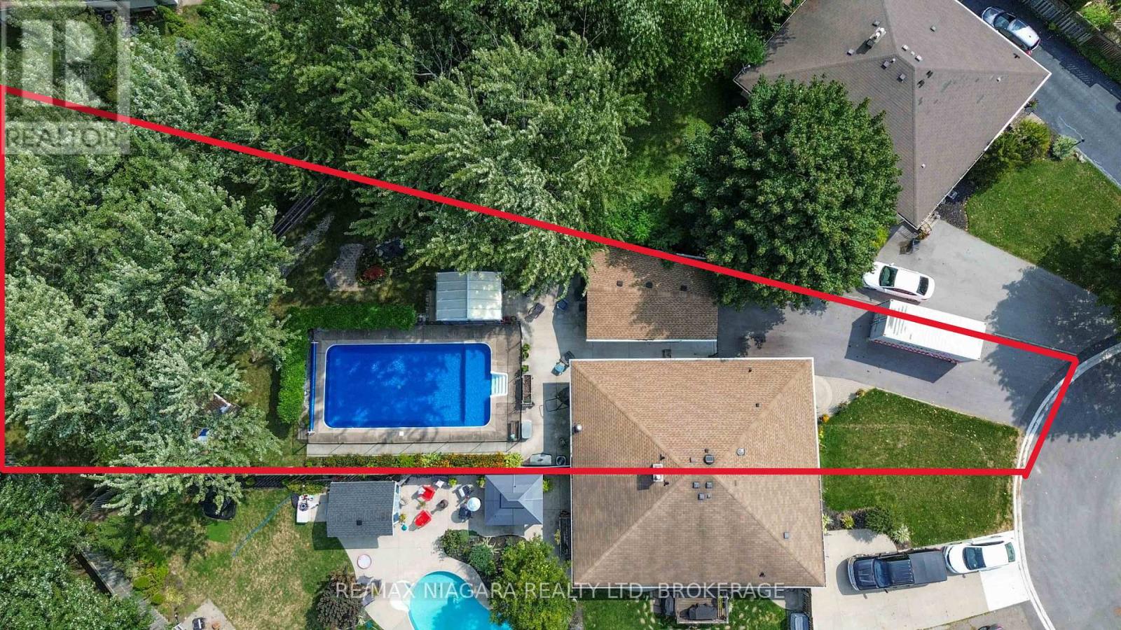 8 Huntingwood Gate, St. Catharines (Lakeport), Ontario  L2N 4J9 - Photo 39 - X12506684