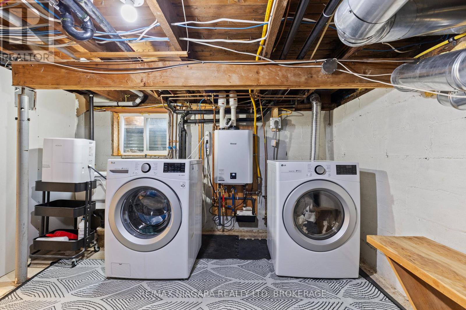 9 Shelley Avenue, St. Catharines (Port Dalhousie), Ontario  L2N 5L4 - Photo 26 - X12506710