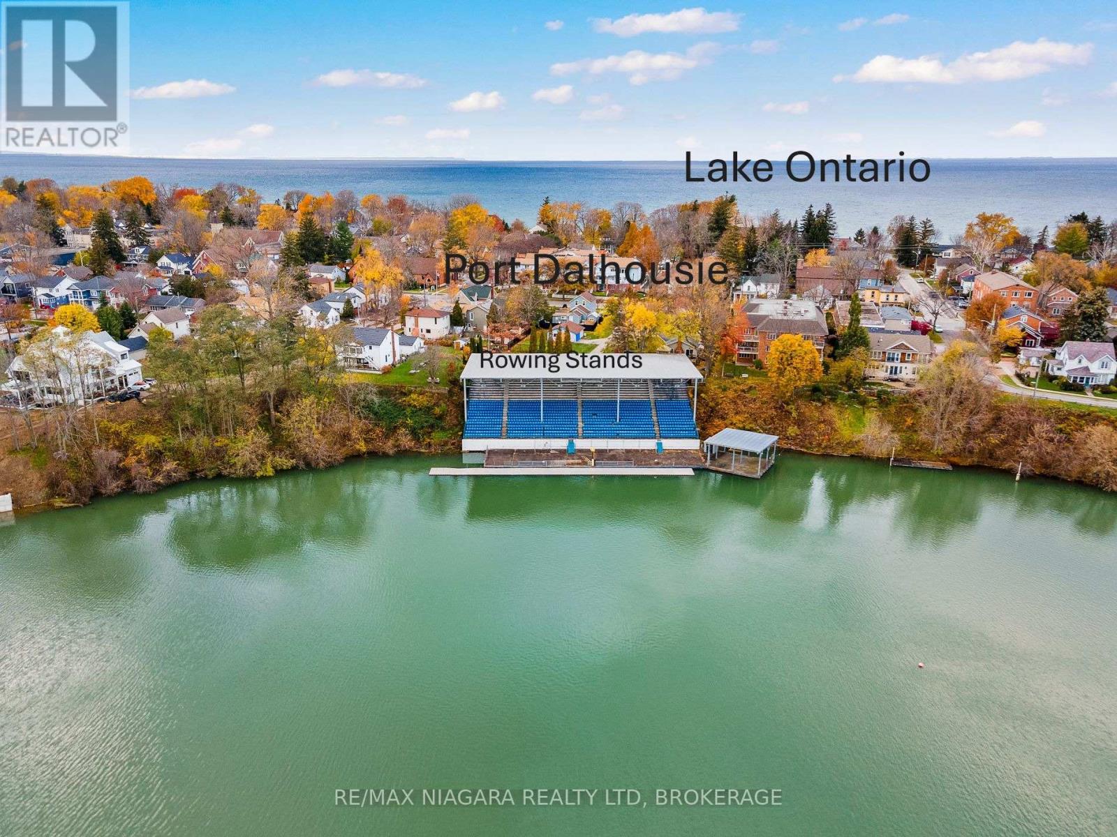 9 Shelley Avenue, St. Catharines (Port Dalhousie), Ontario  L2N 5L4 - Photo 35 - X12506710