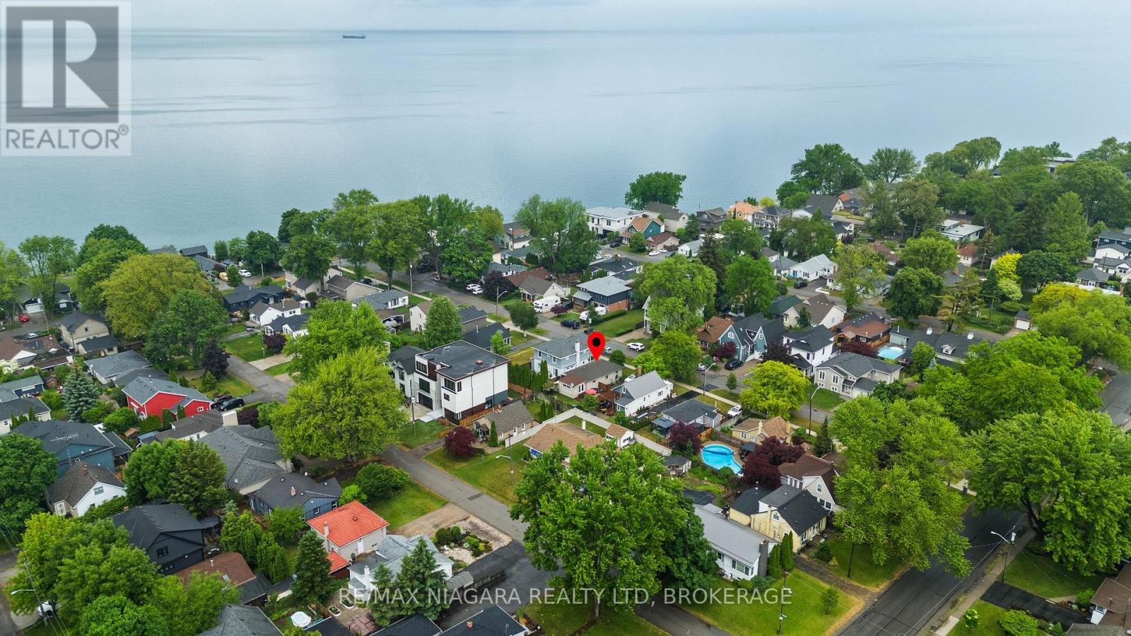 9 Shelley Avenue, St. Catharines (Port Dalhousie), Ontario  L2N 5L4 - Photo 37 - X12506710