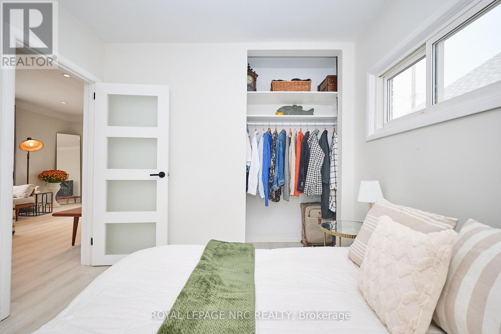 10 Fairburn Avenue, St. Catharines, Ontario  L2T 1B2 - Photo 11 - X12506844