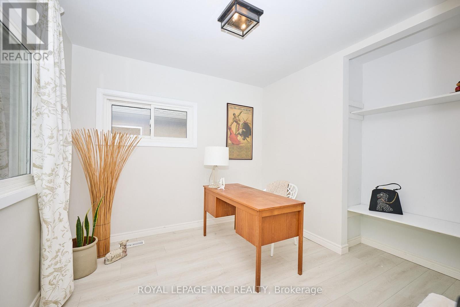 10 Fairburn Avenue, St. Catharines, Ontario  L2T 1B2 - Photo 12 - X12506844