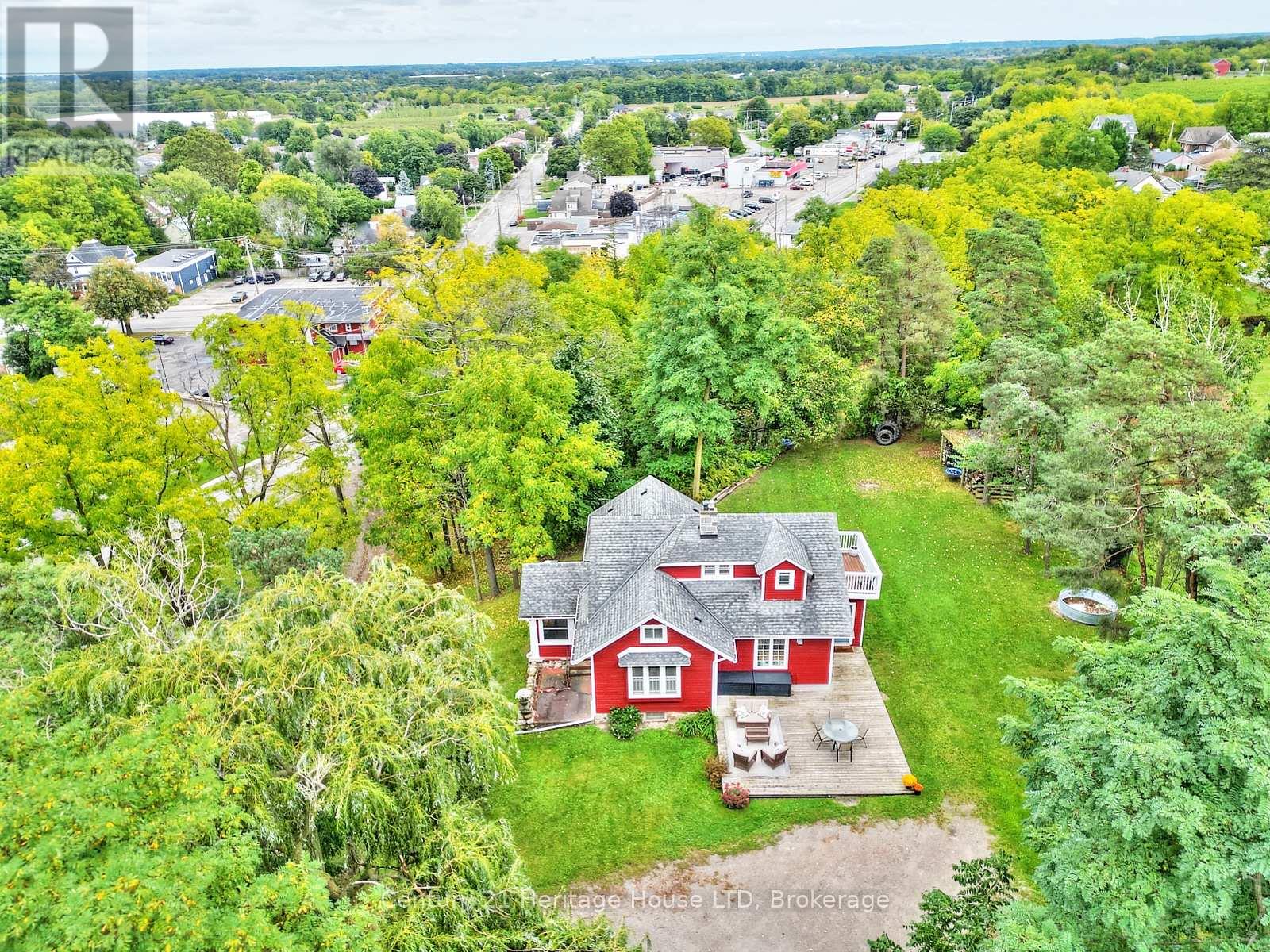 3426 King Street S, Lincoln, Ontario  L0R 2C0 - Photo 3 - X12506898