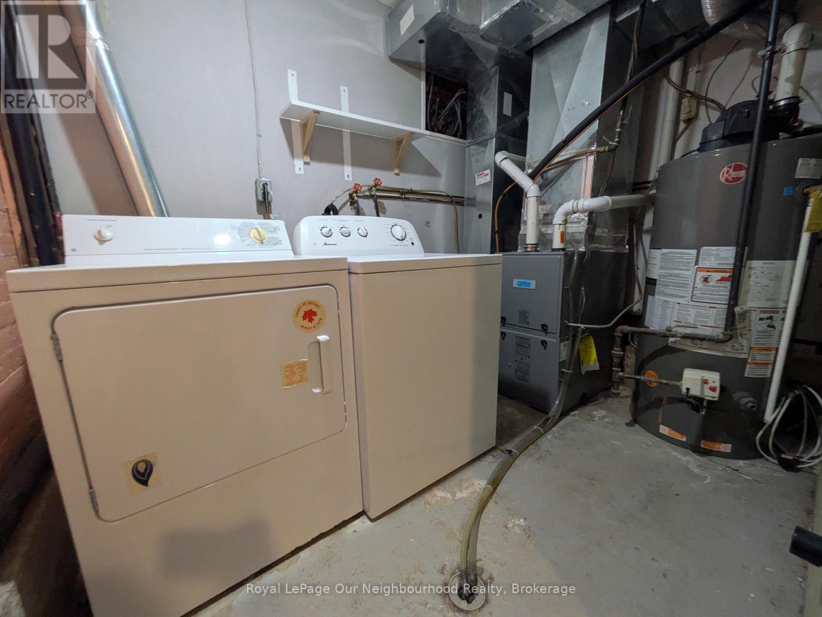 Main - 86 Asquith Avenue, Toronto, Ontario  M4W 1J8 - Photo 20 - C12358355